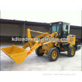 ZL-18 mini wheel Loader